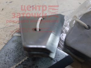 заточка ледобуров