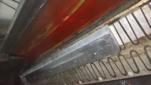 заточка полиграфических ножей