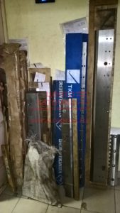 заточка полиграфических ножей