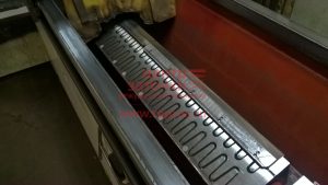 заточка полиграфических ножей