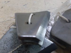 заточка буров для льда